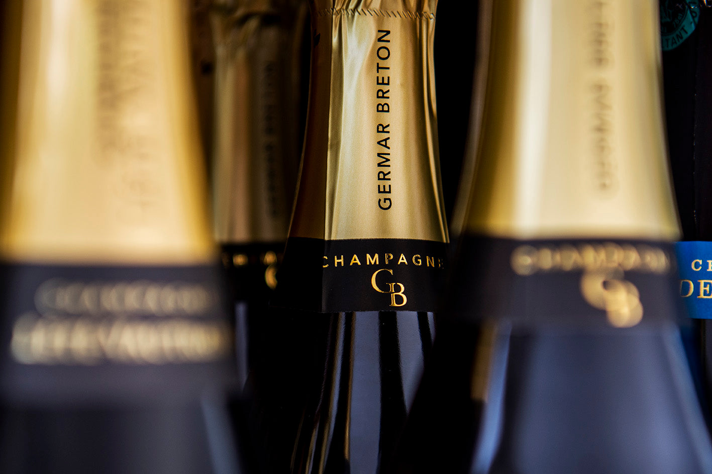 It's official, Old Chapel is the Best Regional Wine Shop in the South West!