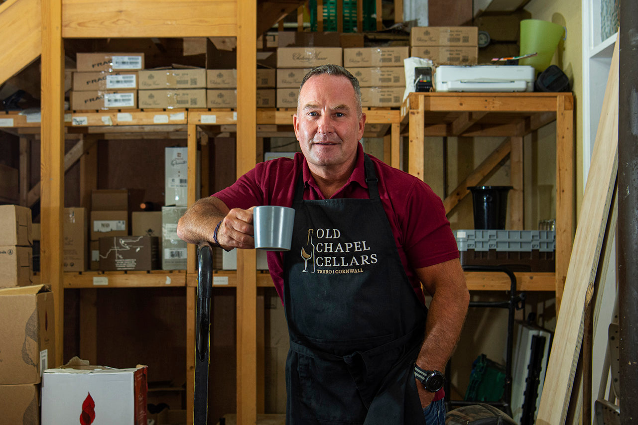 Steve - Operational Support Manager