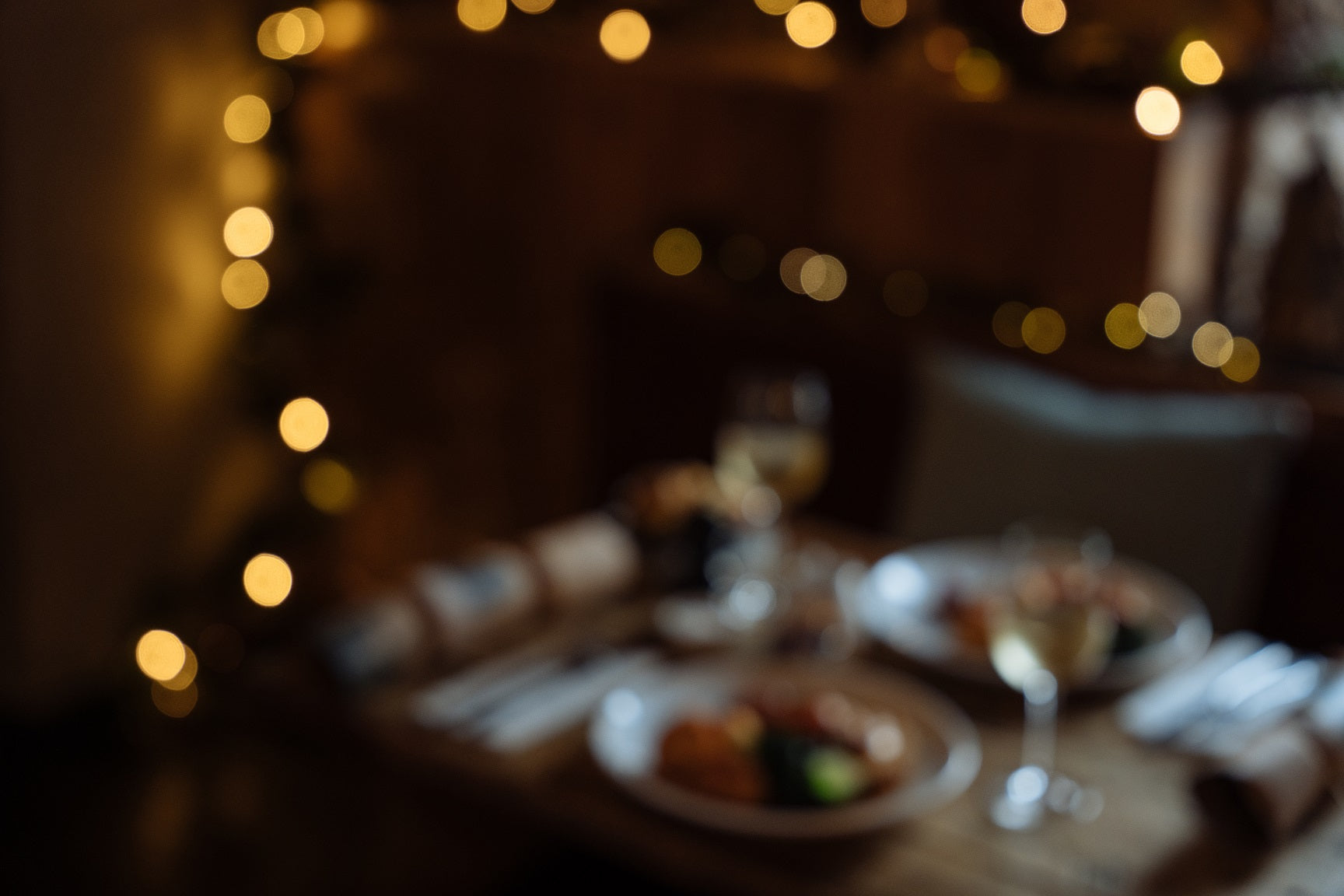 The Perfect Wines for Christmas: Inside our Christmas Day Case