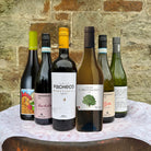 Certified Organic Mixed Case