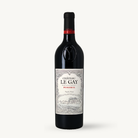 Chateau Le Gay 2018, Pomerol