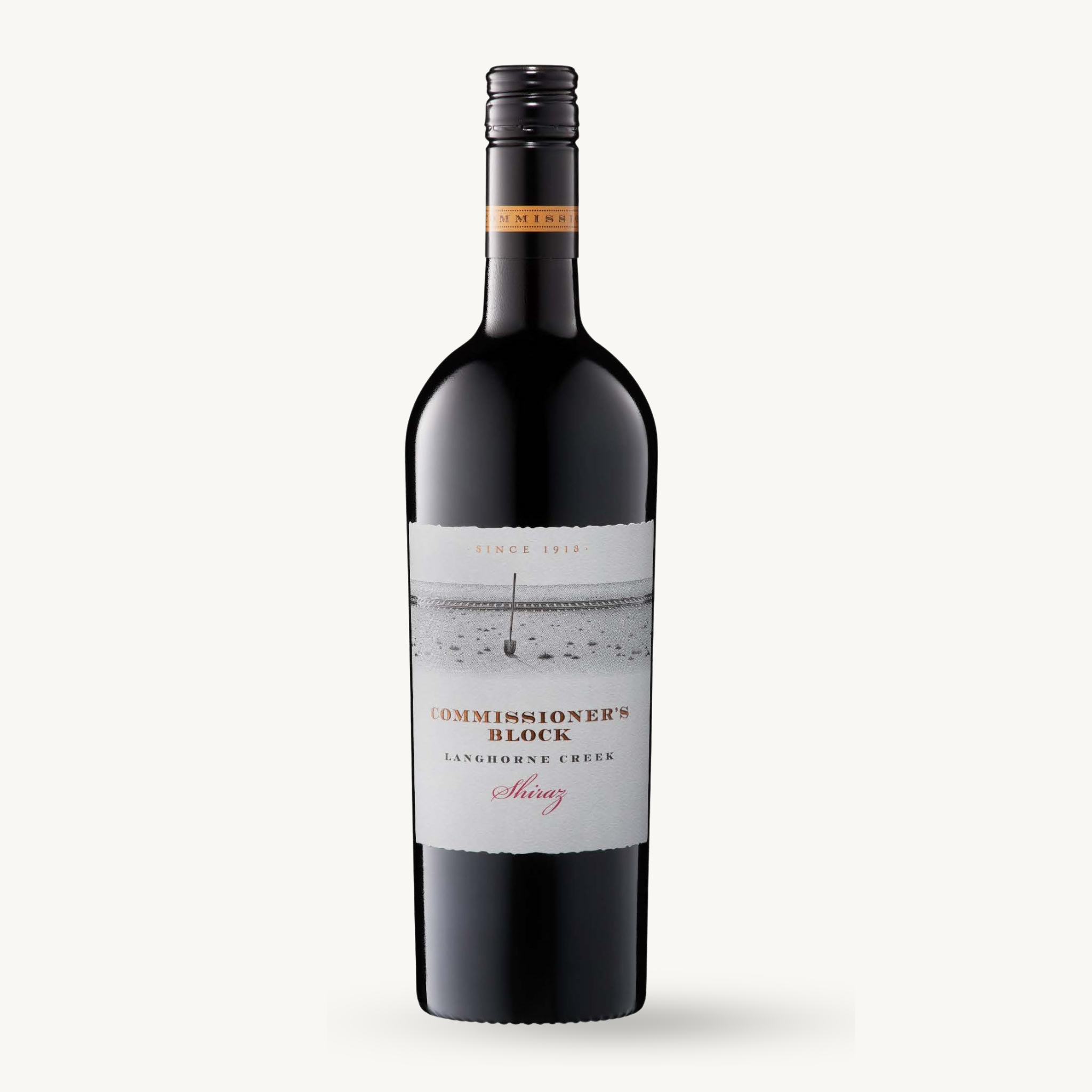 Commissioners Block Shiraz