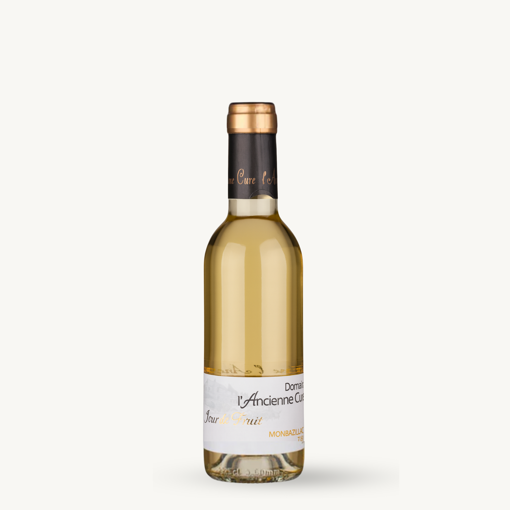 Domaine L'ancienne Cure Monbazillac (37.5cl)