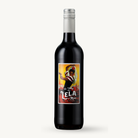 El Tinto De Lela Del Mar