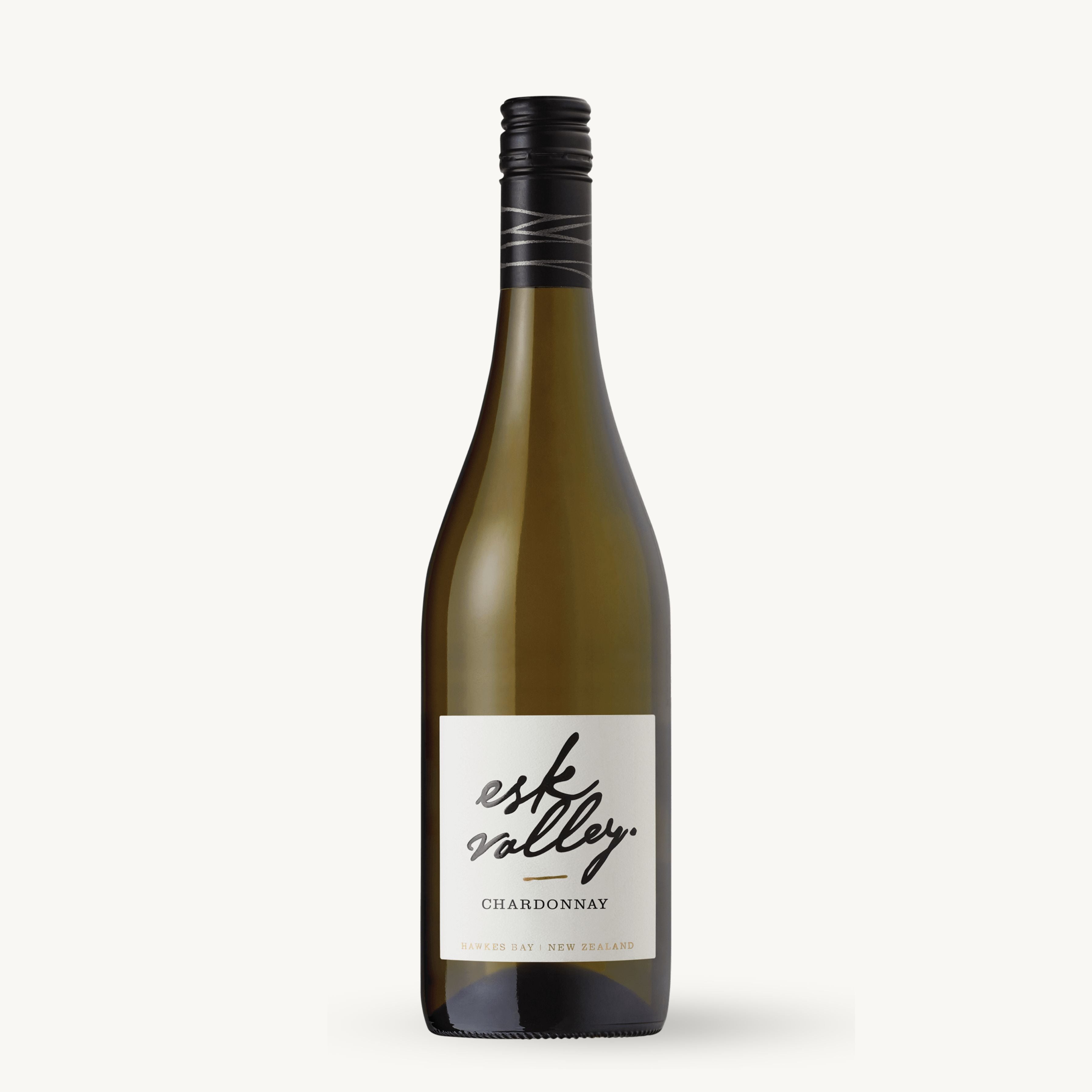 Esk Valley Chardonnay 