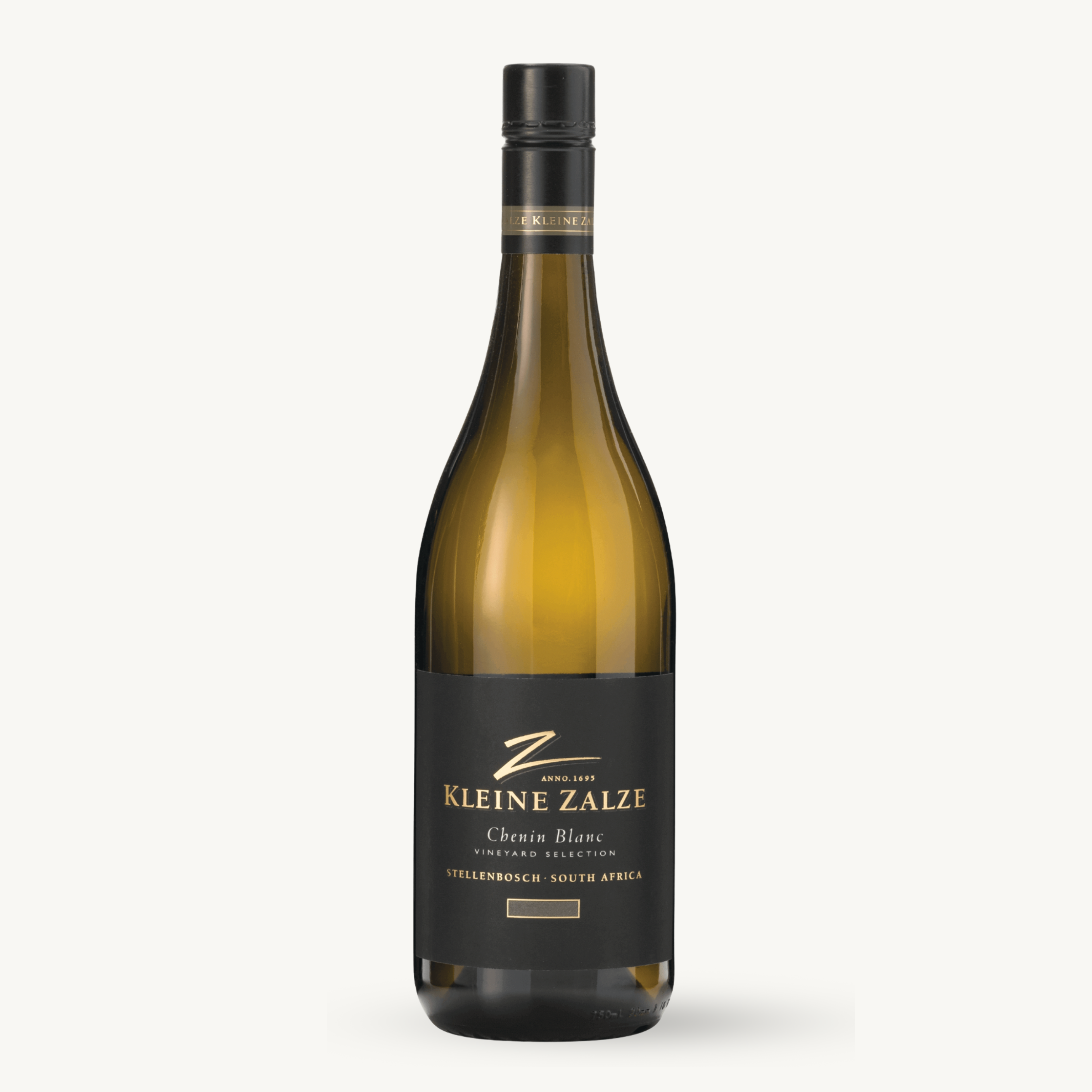 Kleine Zalze Vineyard Sel Chenin