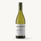 Los Olivos Chardonnay