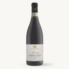 Marida Barbera d'Asti, Cantine Povero