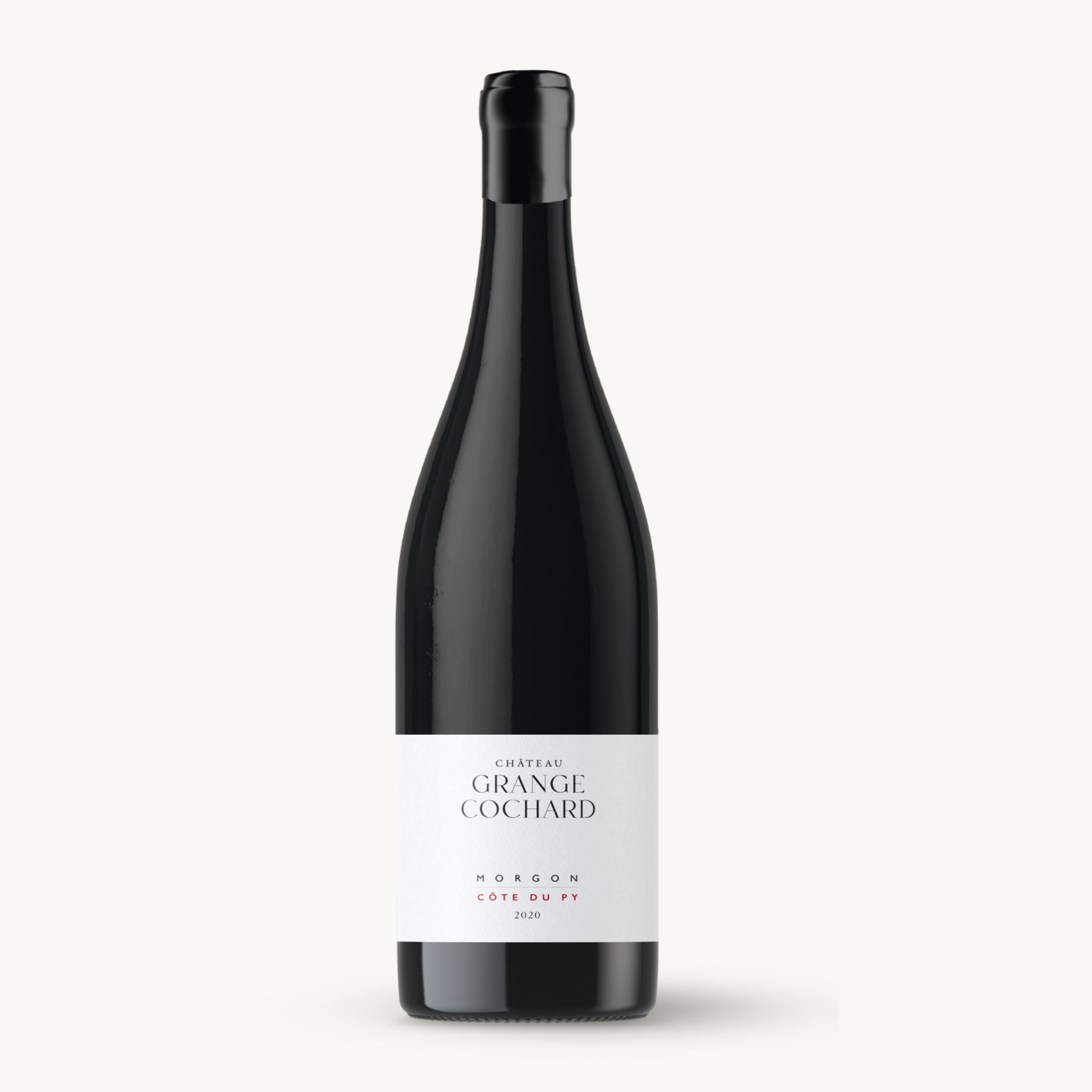 Morgon Cote du Py, Chateau Grange Cochard