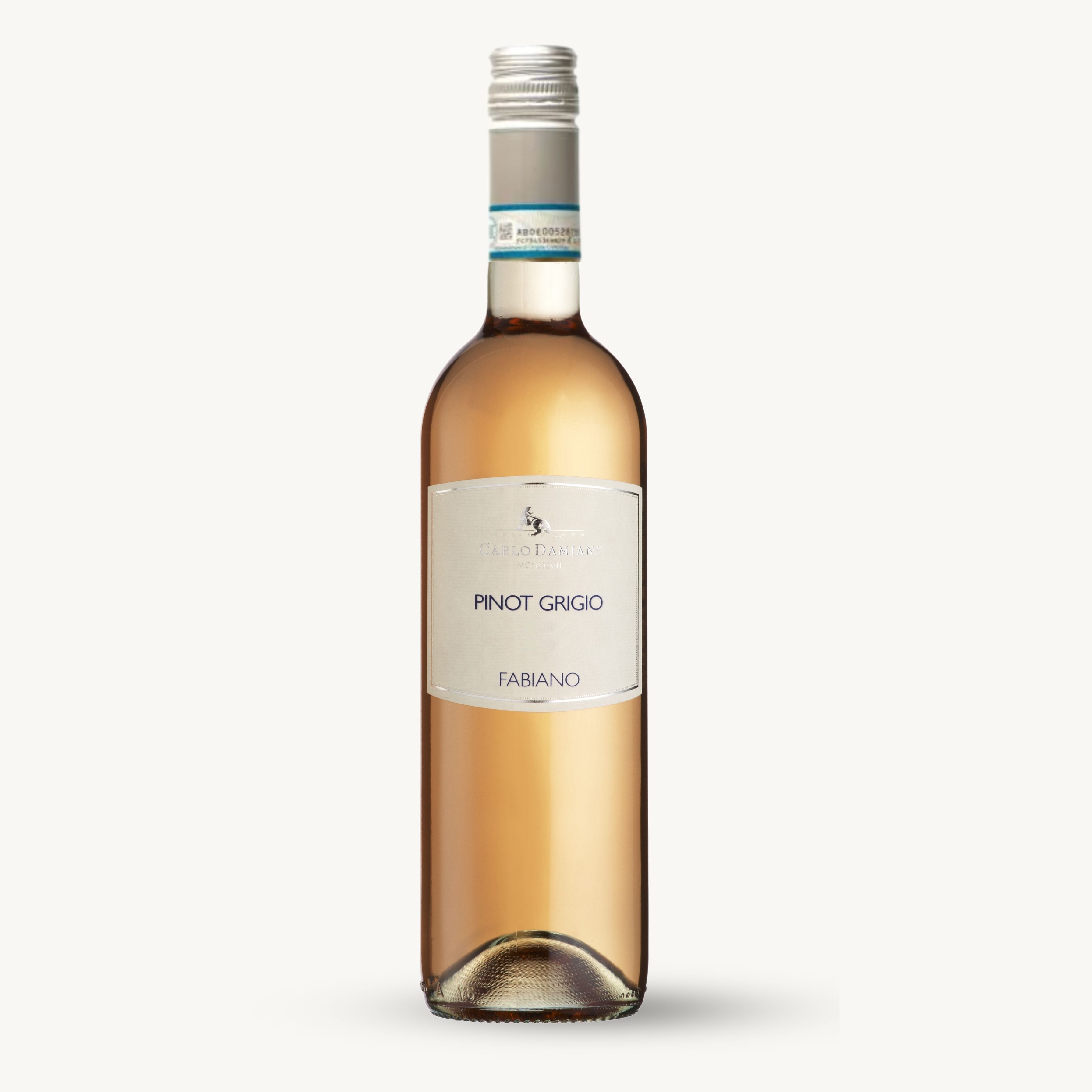 Pinot Grigio Blush, Carlo Damiani