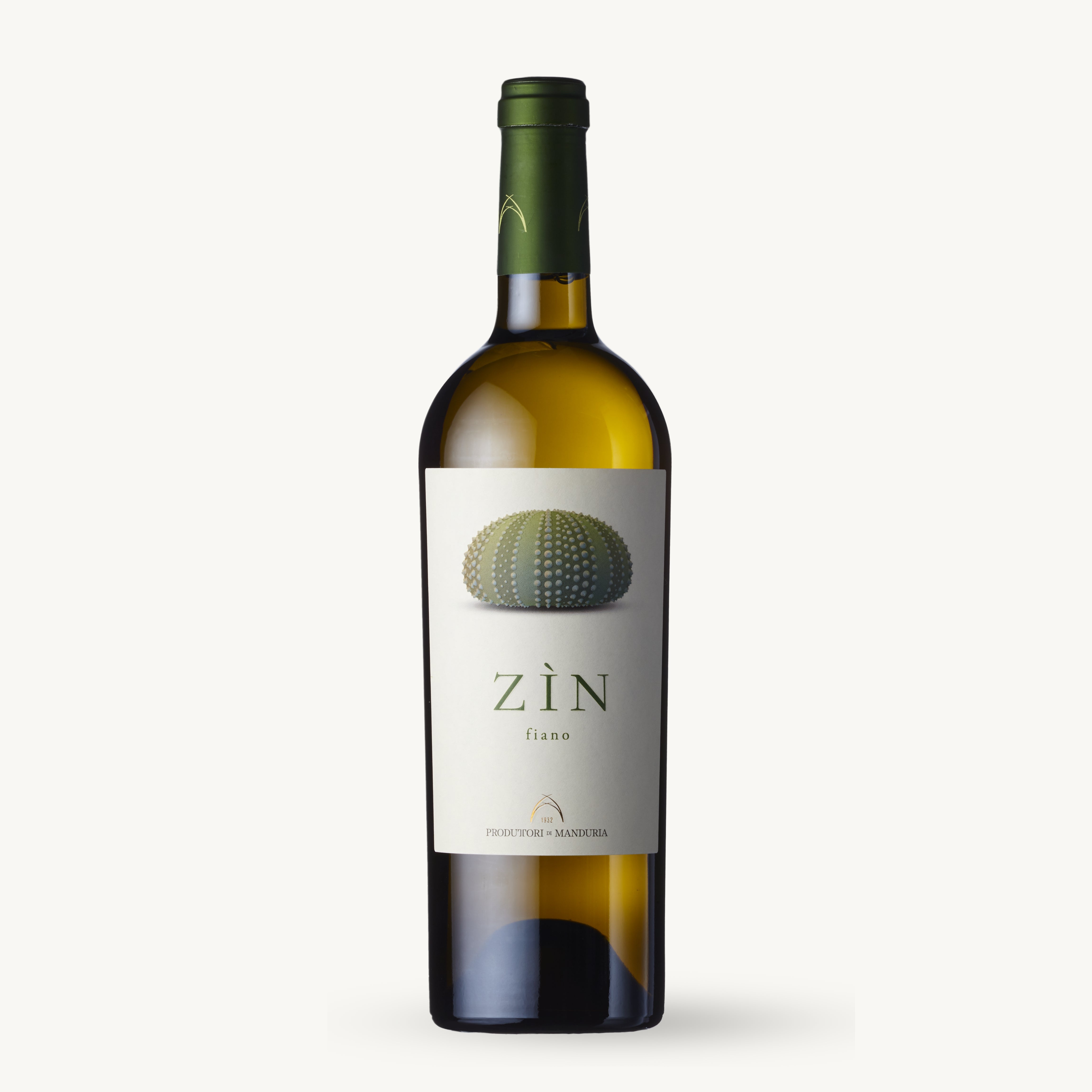 Produttori Di Manduria, Zin, Fiano