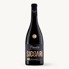Purato Siccari Appassimento, Organic