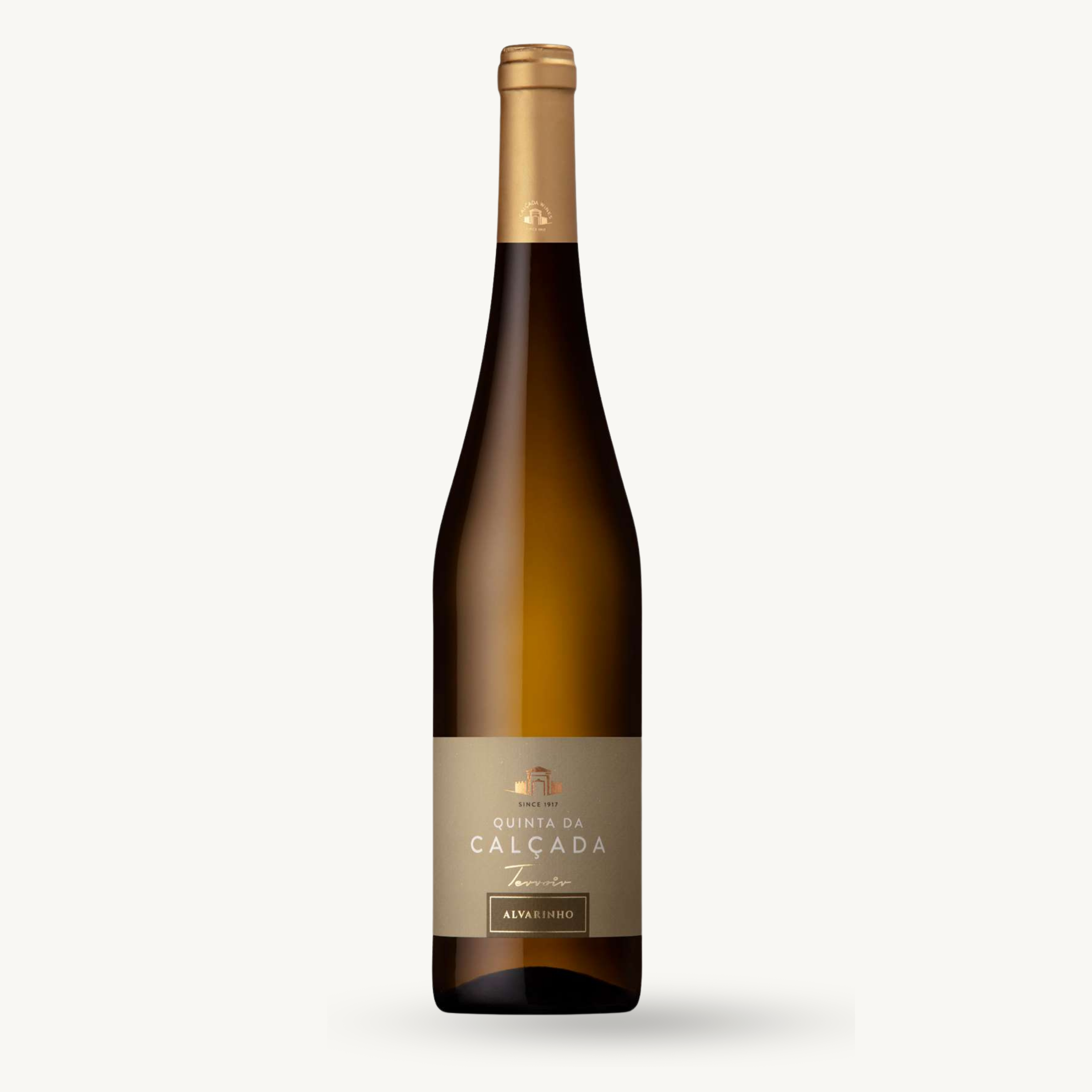 Quinta da Calcada Alvarinho