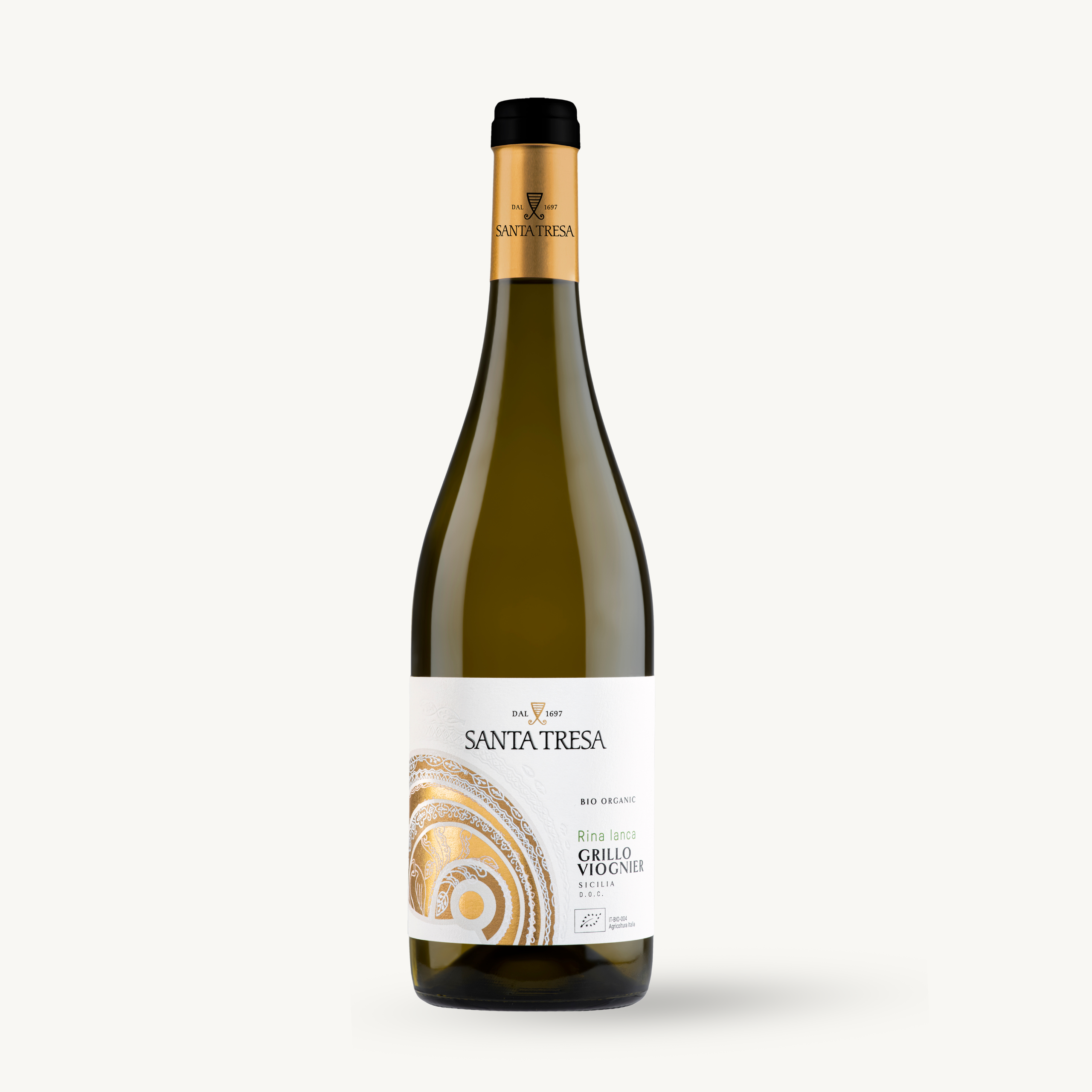Santa Tresa Grillo Viognier