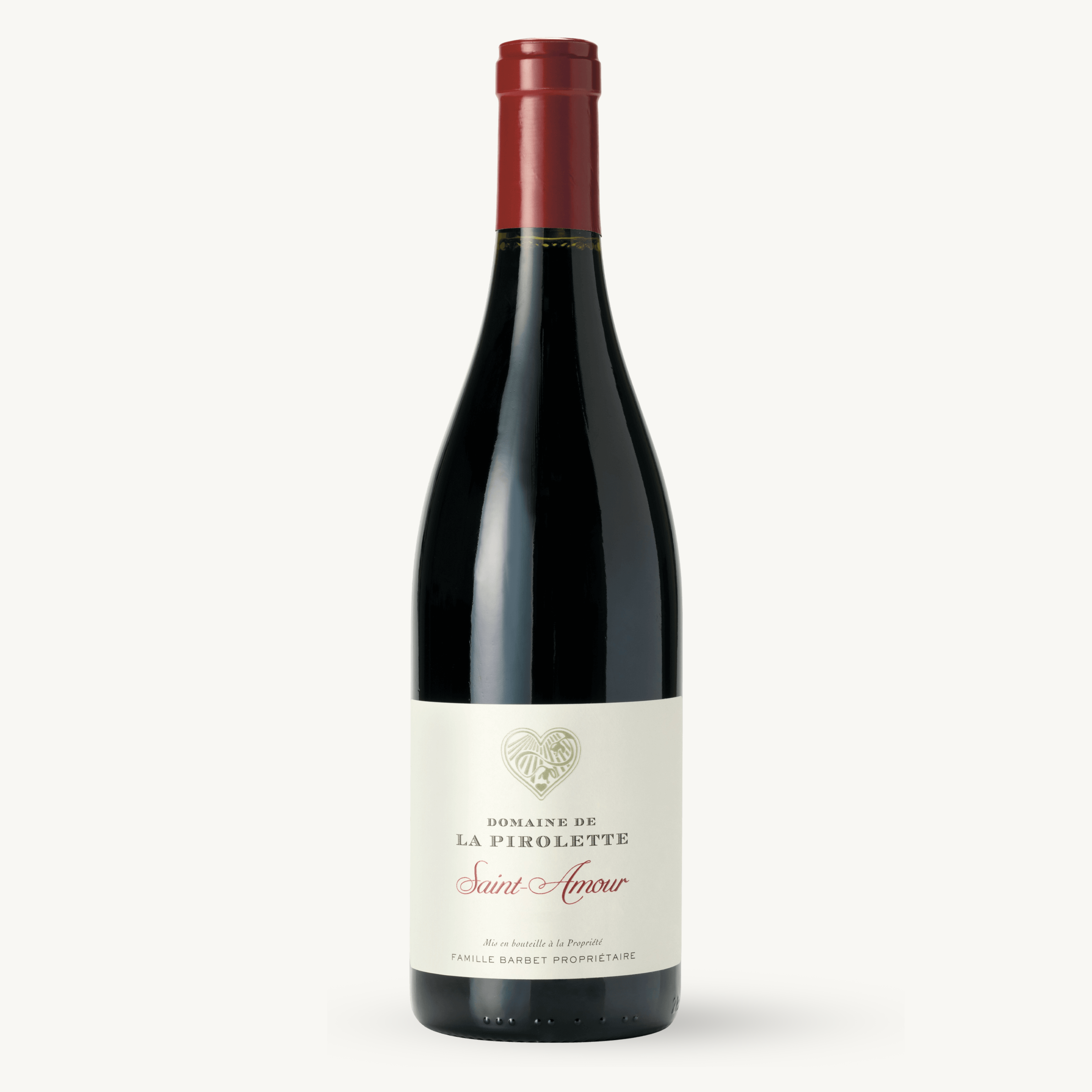 St Amour, Domaine de la Pirolette