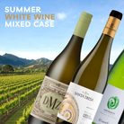 Summer Mixed White Case