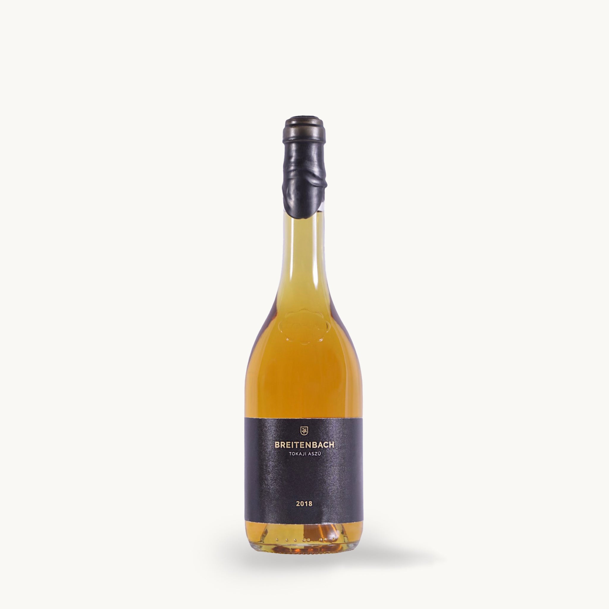 Tokaji Aszu 6 Puttonyos 2018, Breitenbach