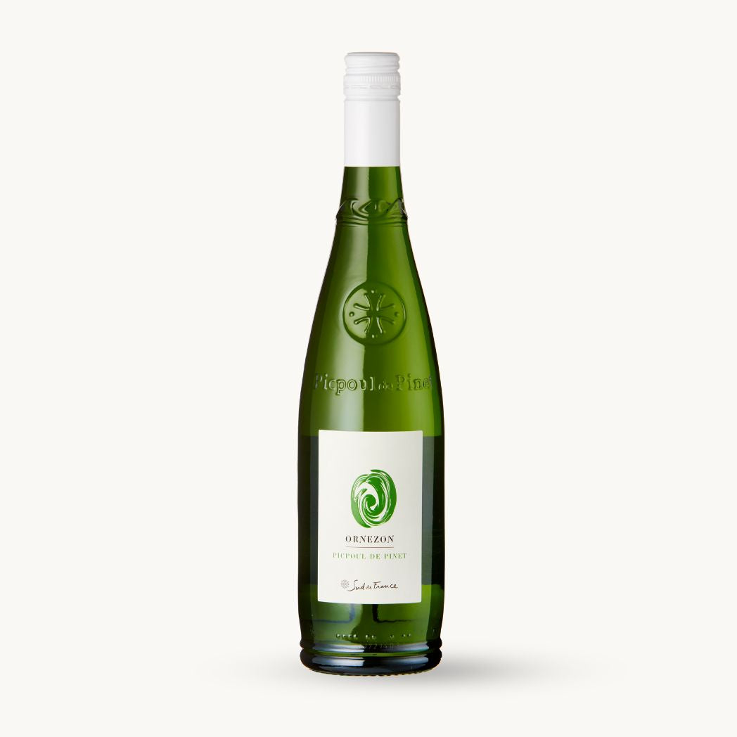 Ornezon, Picpoul de Pinet