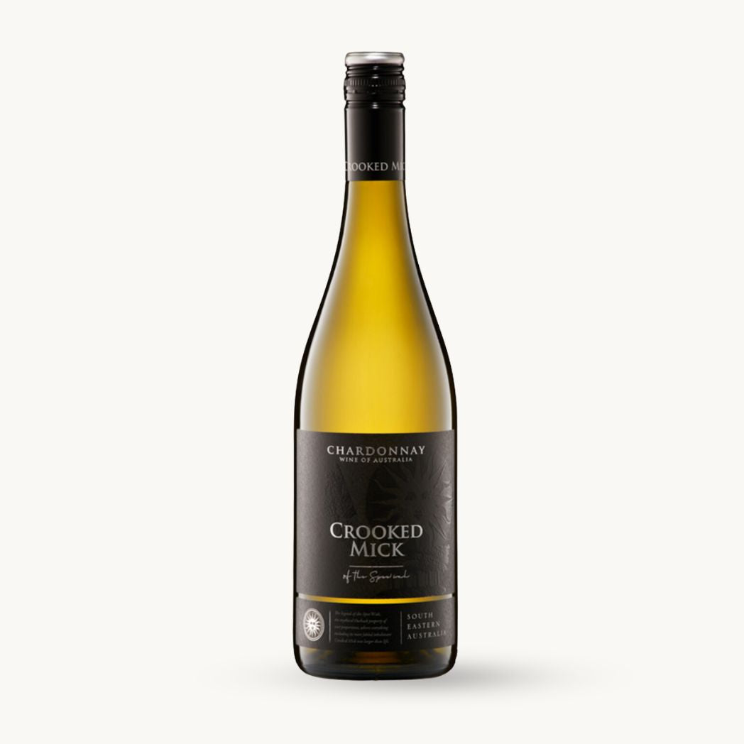 Crooked Mick Chardonnay