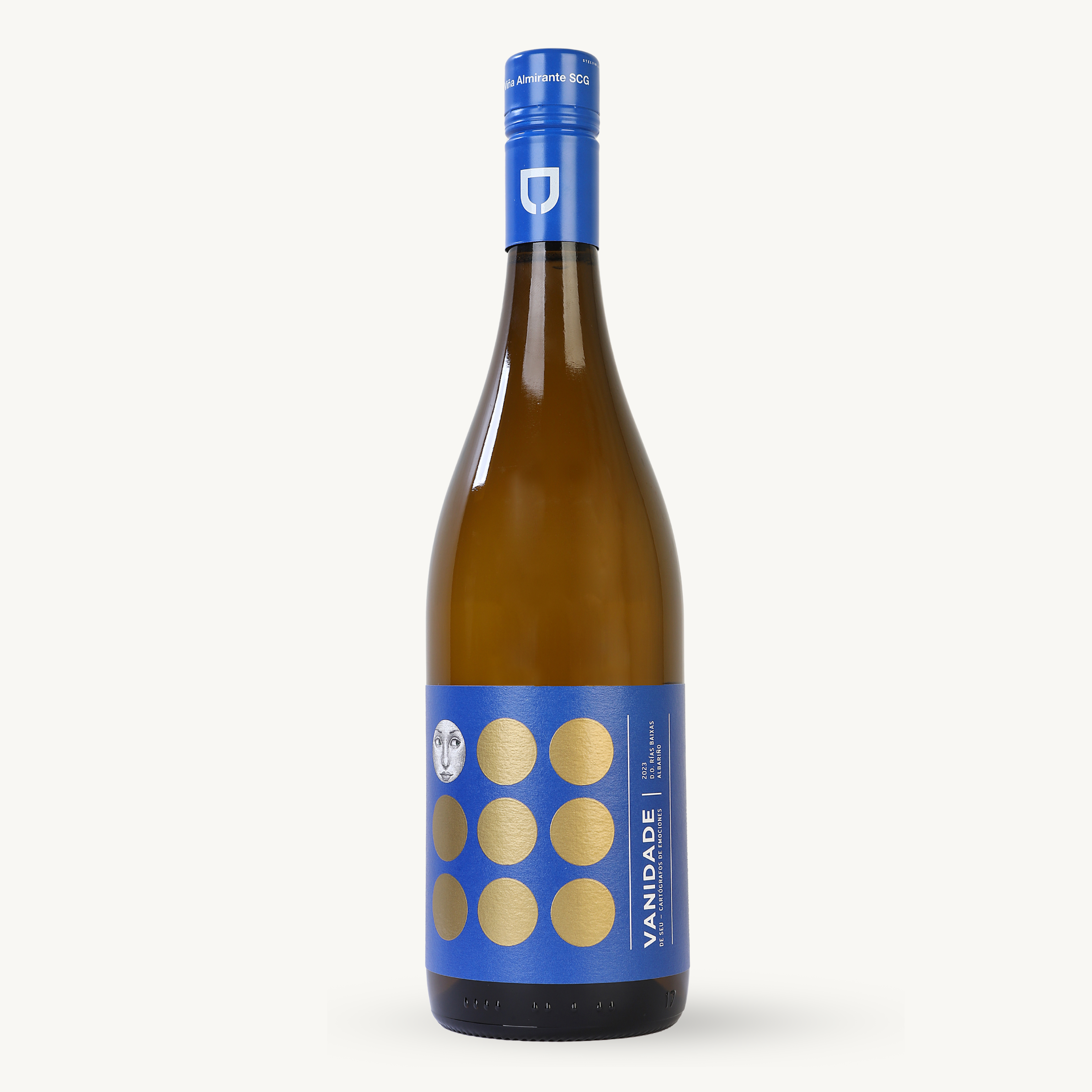 Vanidade Albarino