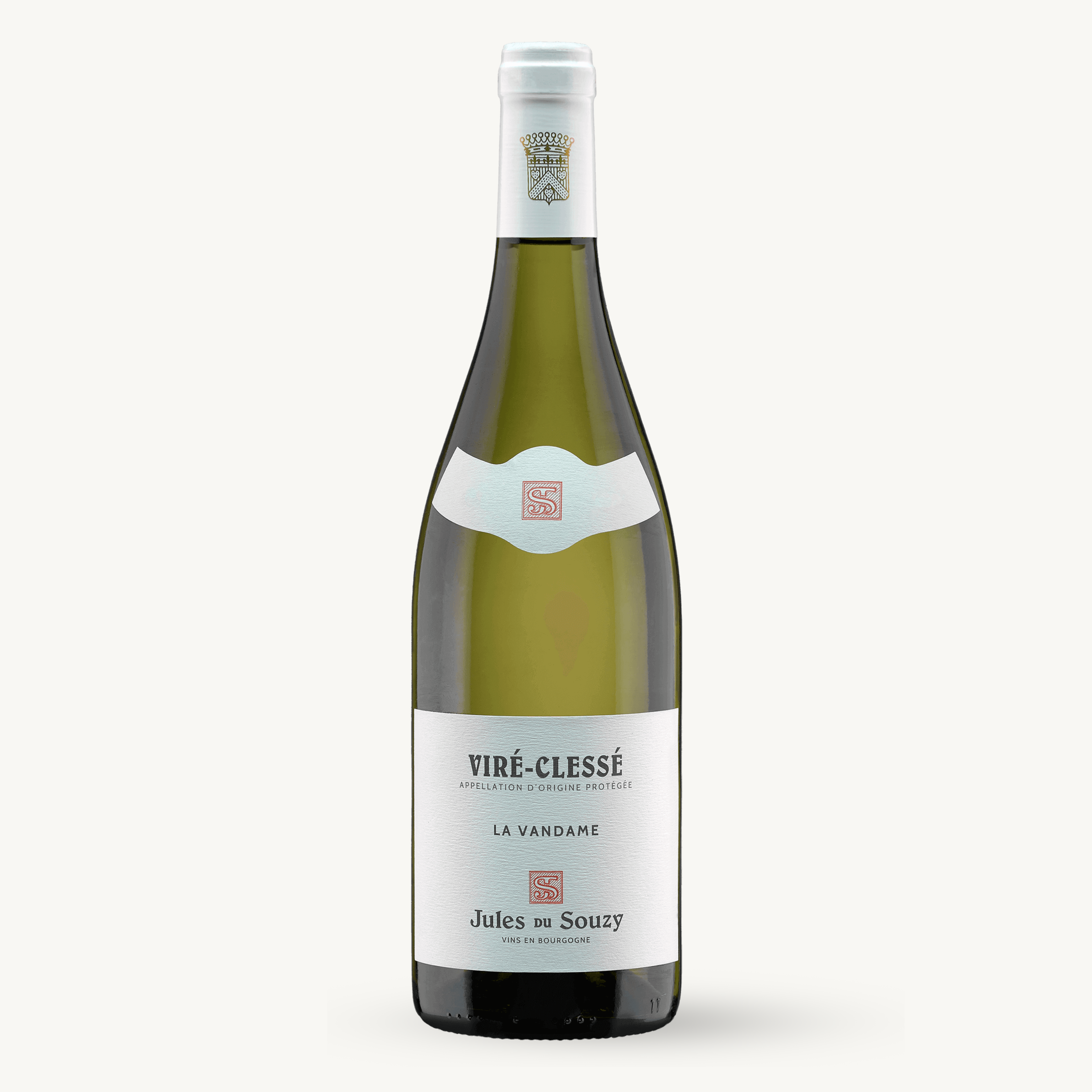Vire Clesse, Jules du Souzy
