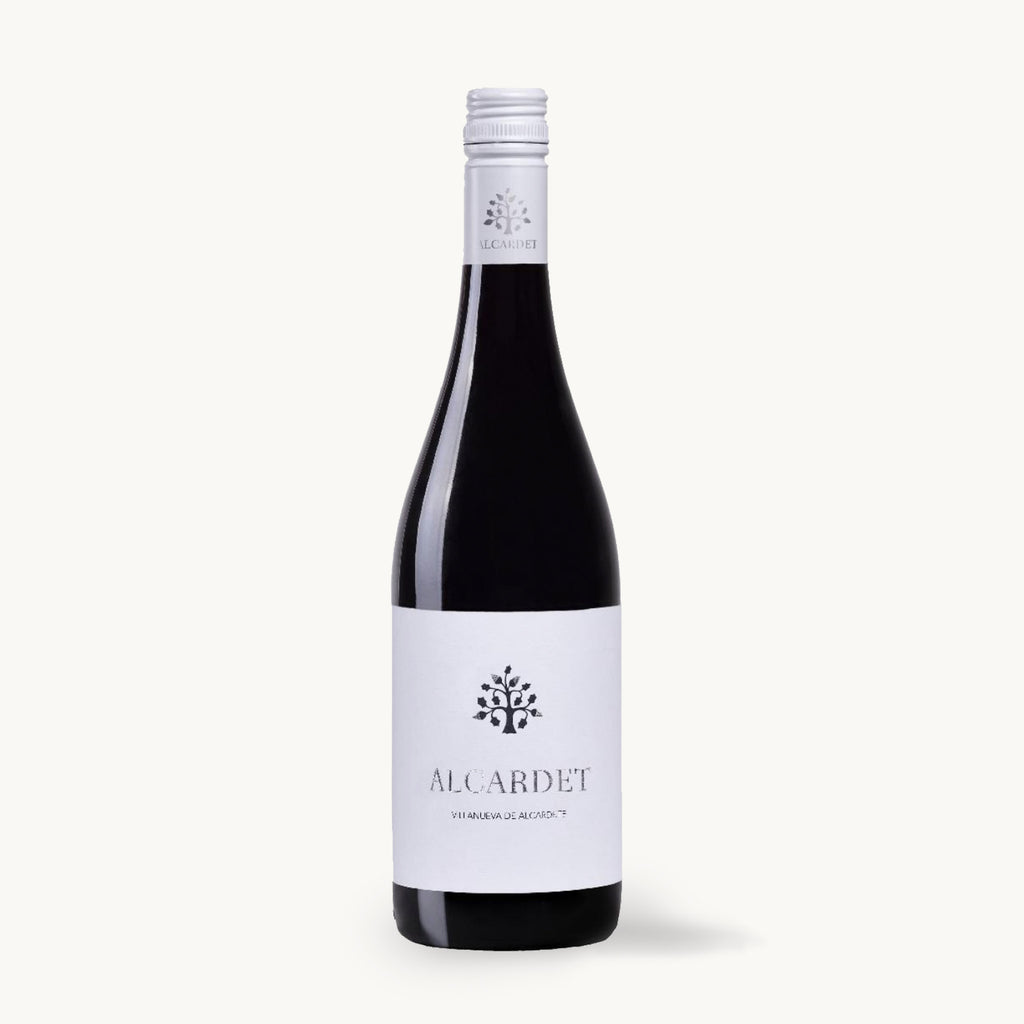 Alcardet White Label Tempranillo