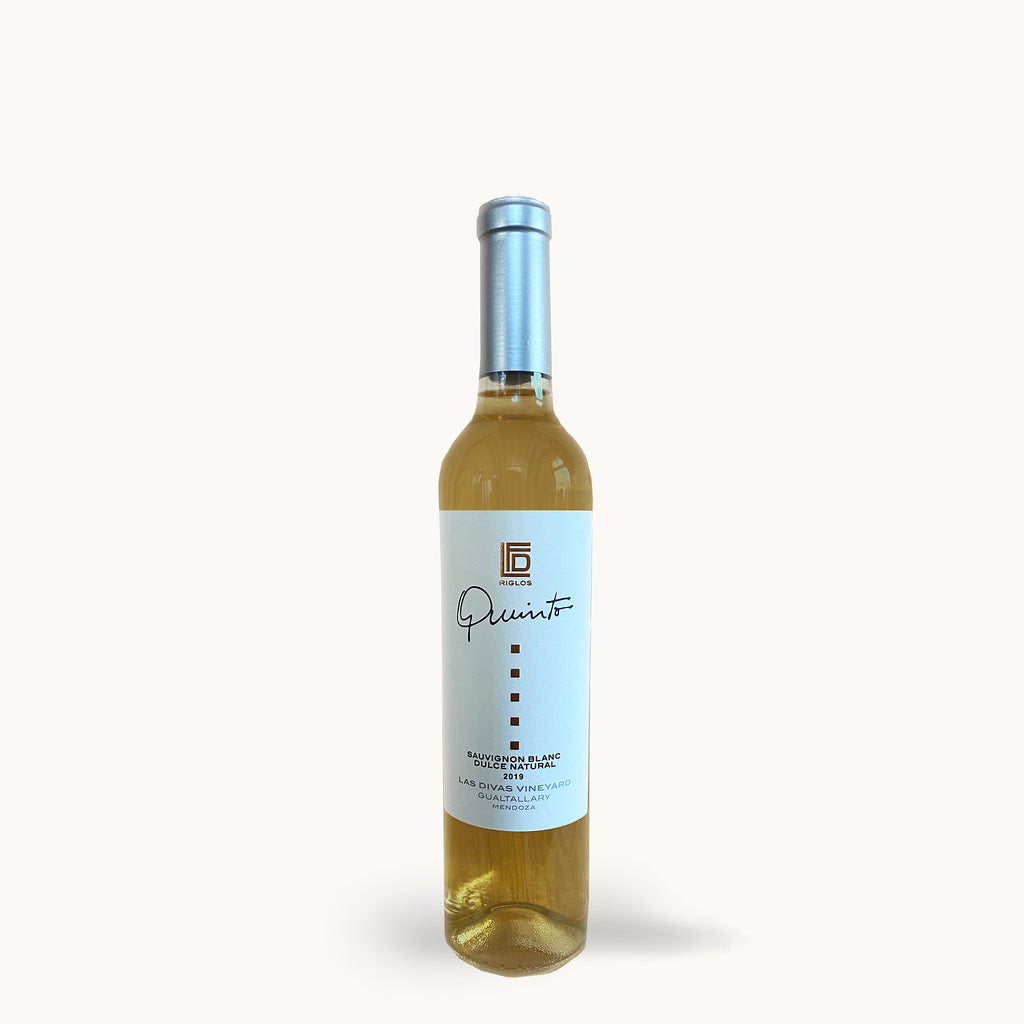 Quinto Late Harvest Sauvignon Blanc