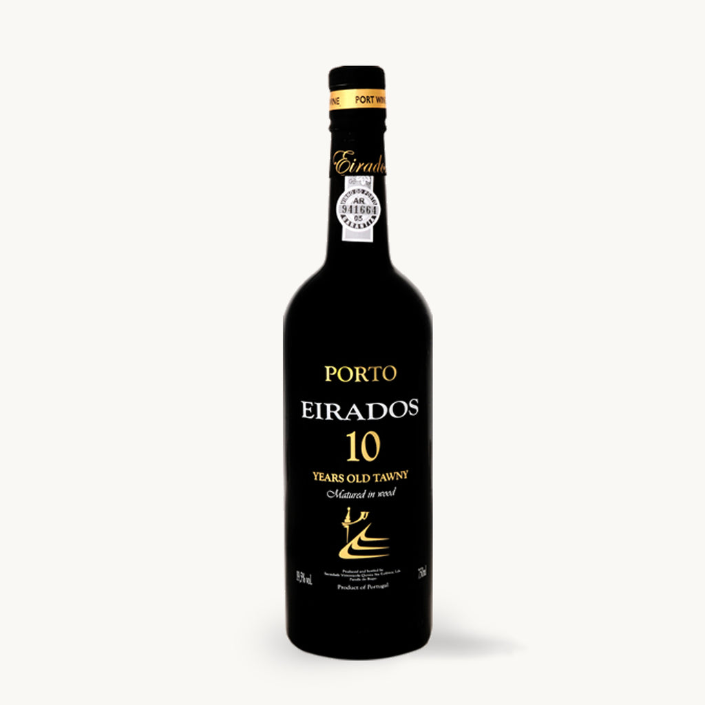 Eirados 10 Year Old Tawny Port