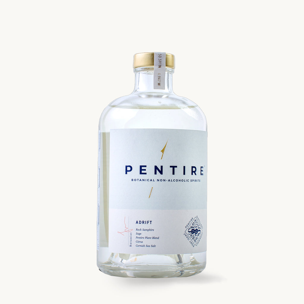 Pentire Adrift Non-Alcoholic Spirit