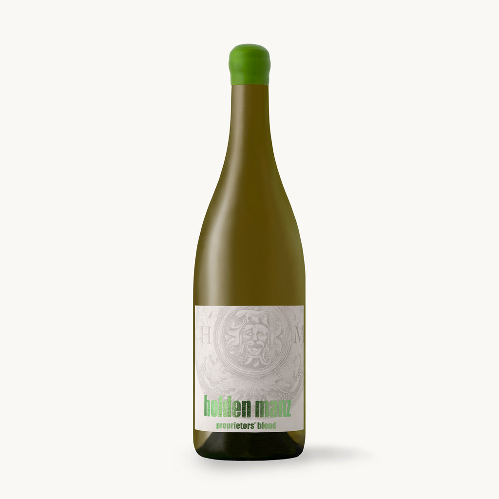 Holden Manz Proprietor's Blend White
