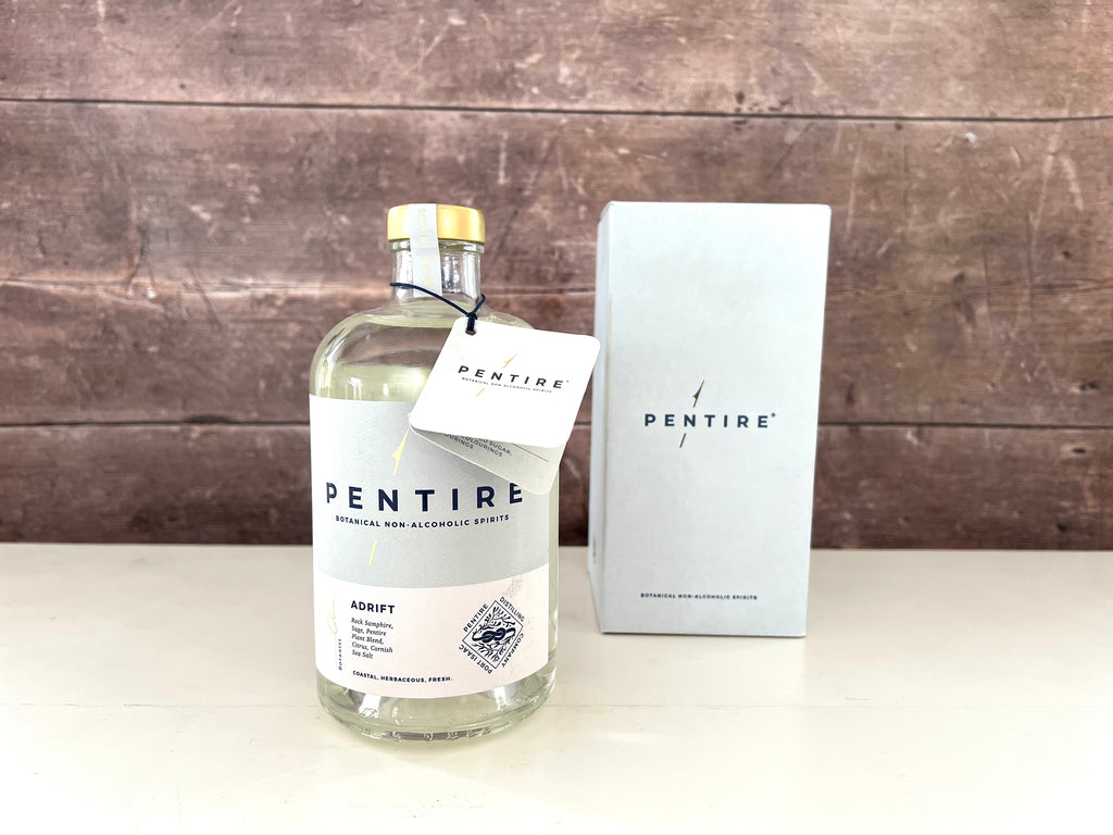 Pentire Adrift Non-Alcoholic Spirit