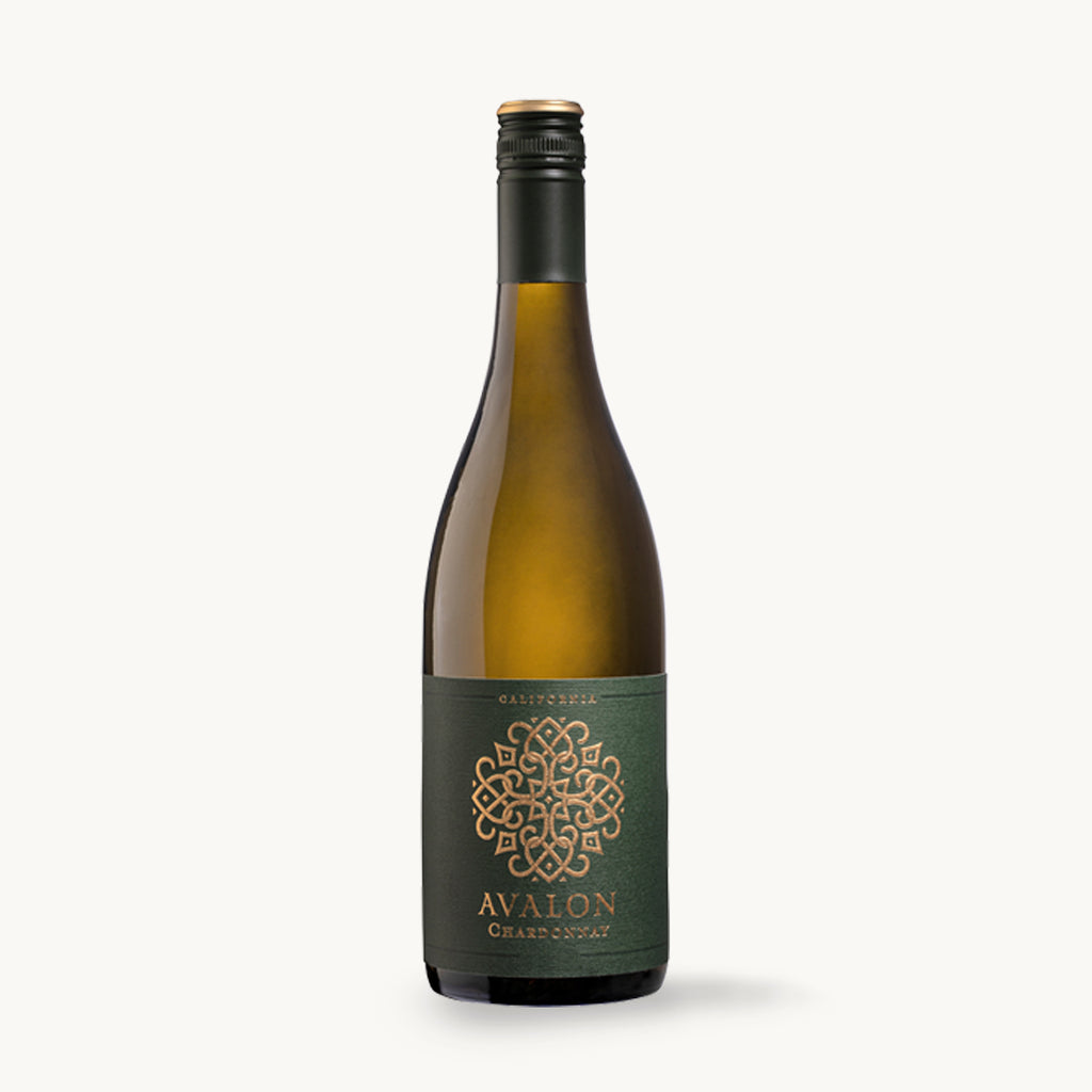Avalon Chardonnay