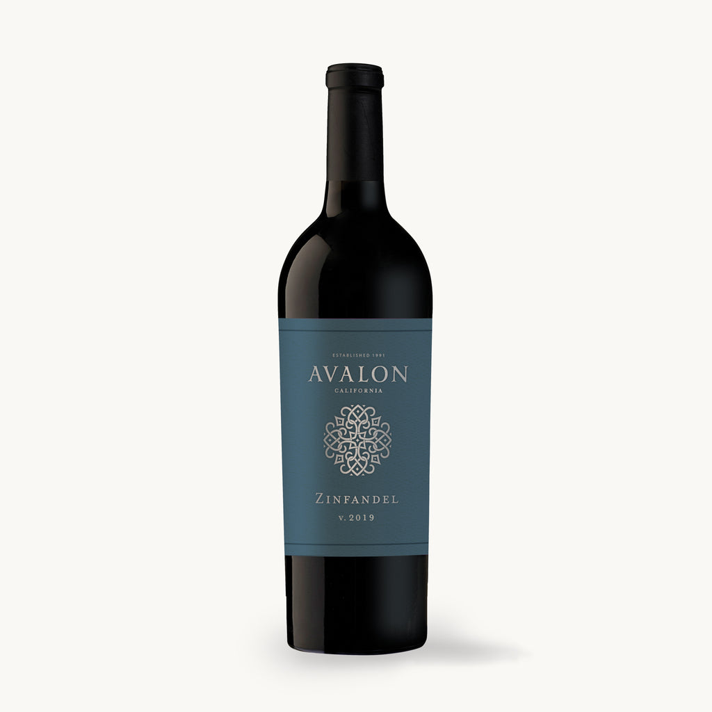 Avalon Zinfandel