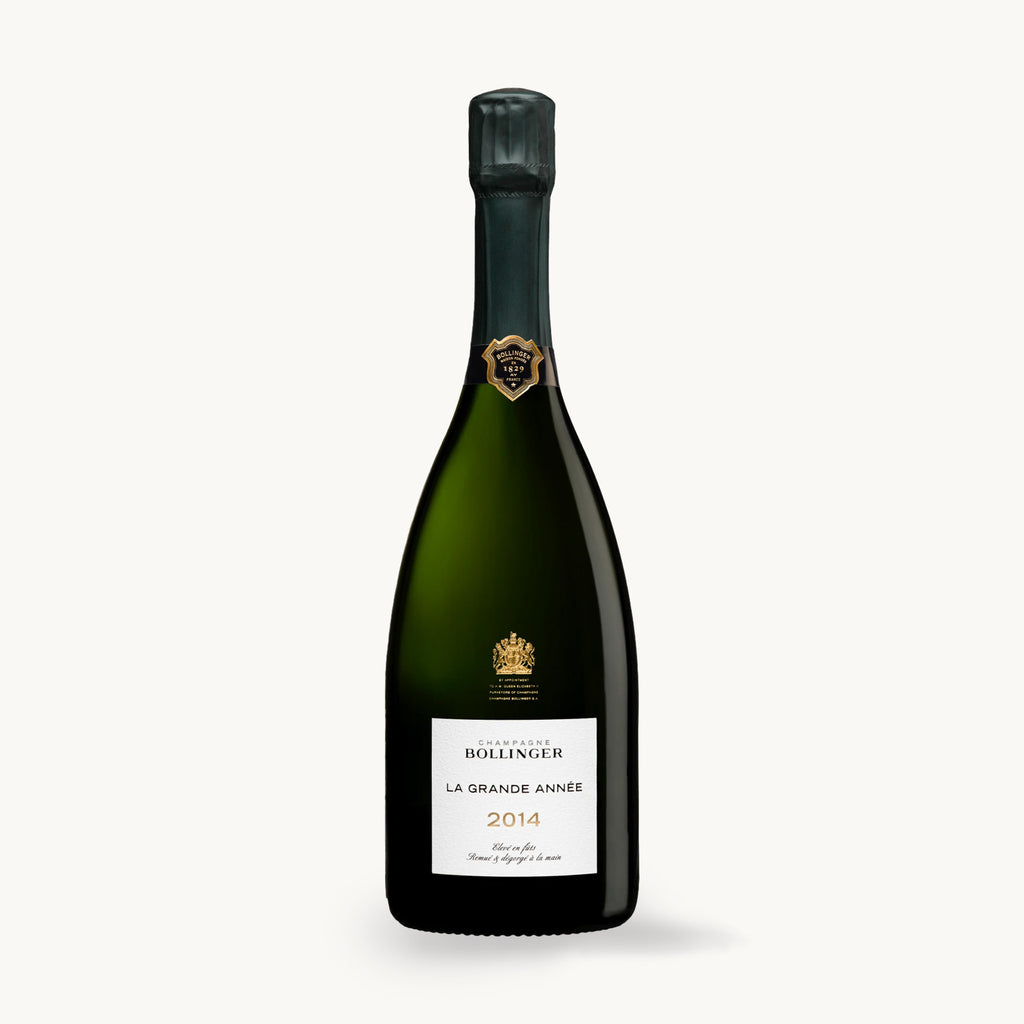 Products Bollinger La Grande Annee 2014