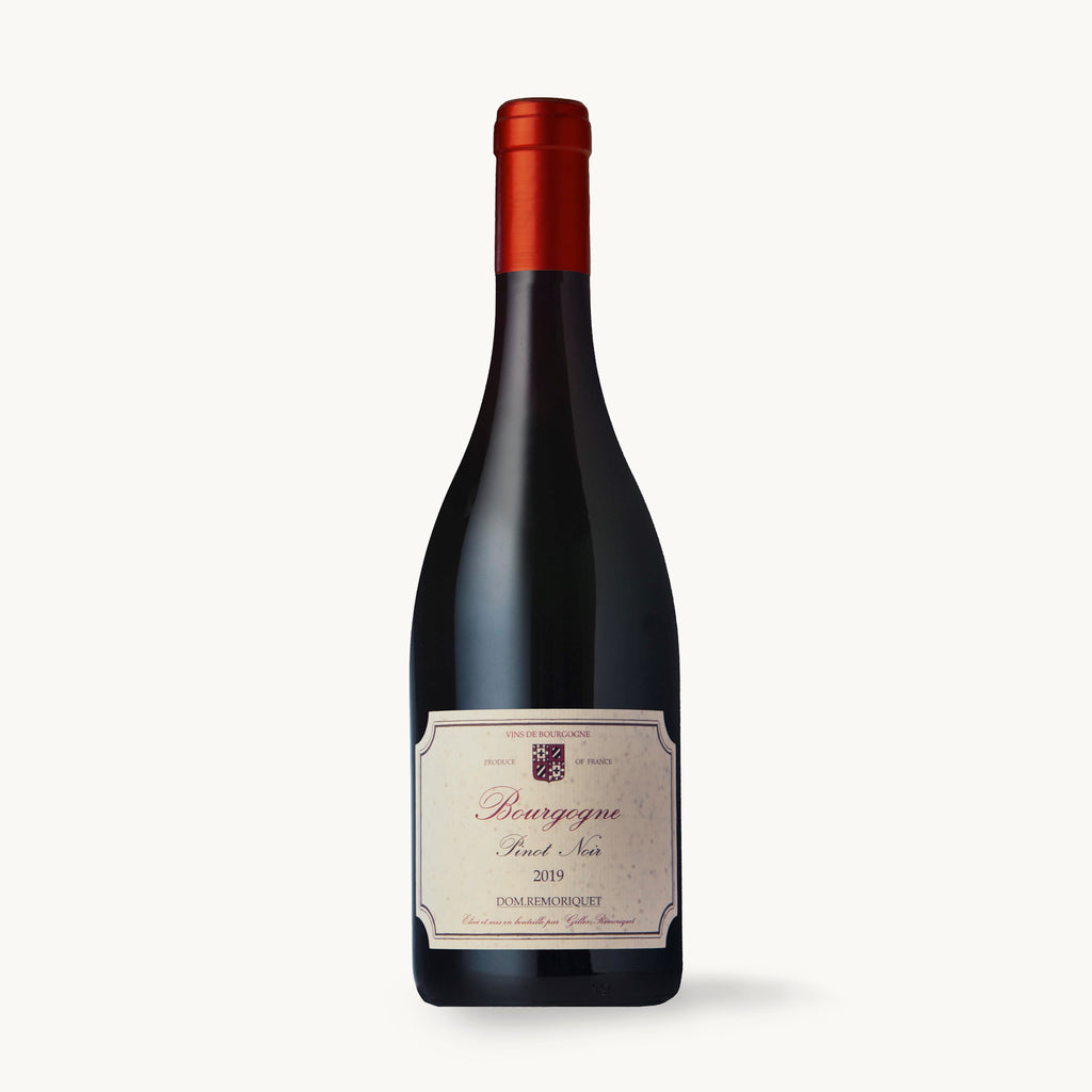 Remoriquet Bourgogne Pinot Noir