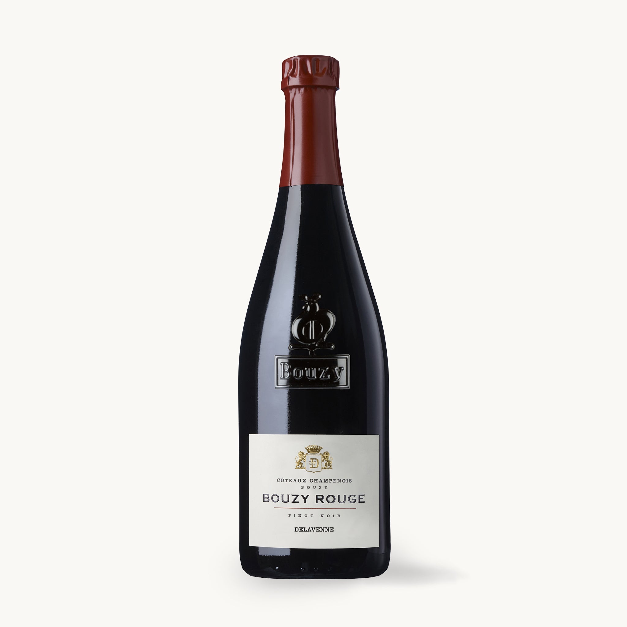 Champagne Delavenne Bouzy Rouge