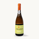 A Portuguese white wine, Eirados Branco, Douro