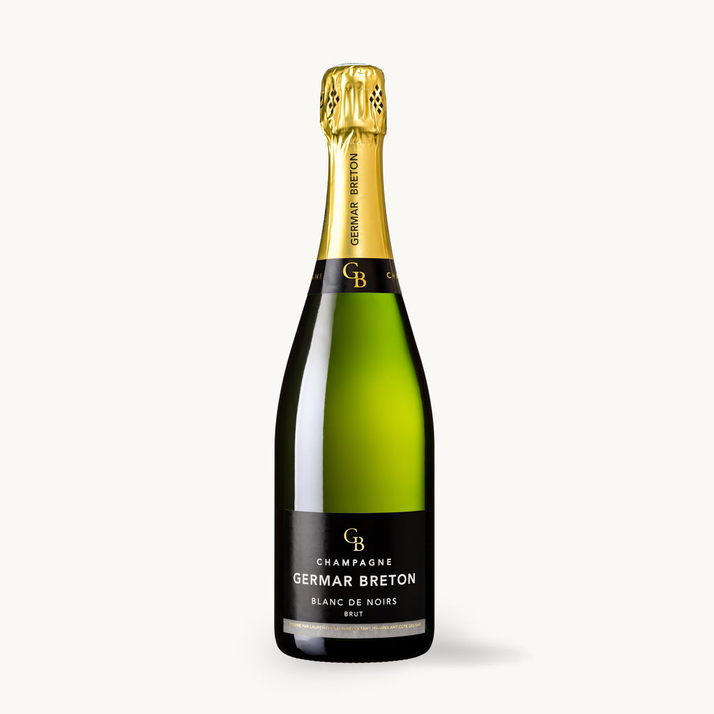 Germar-Breton Blanc de Noirs