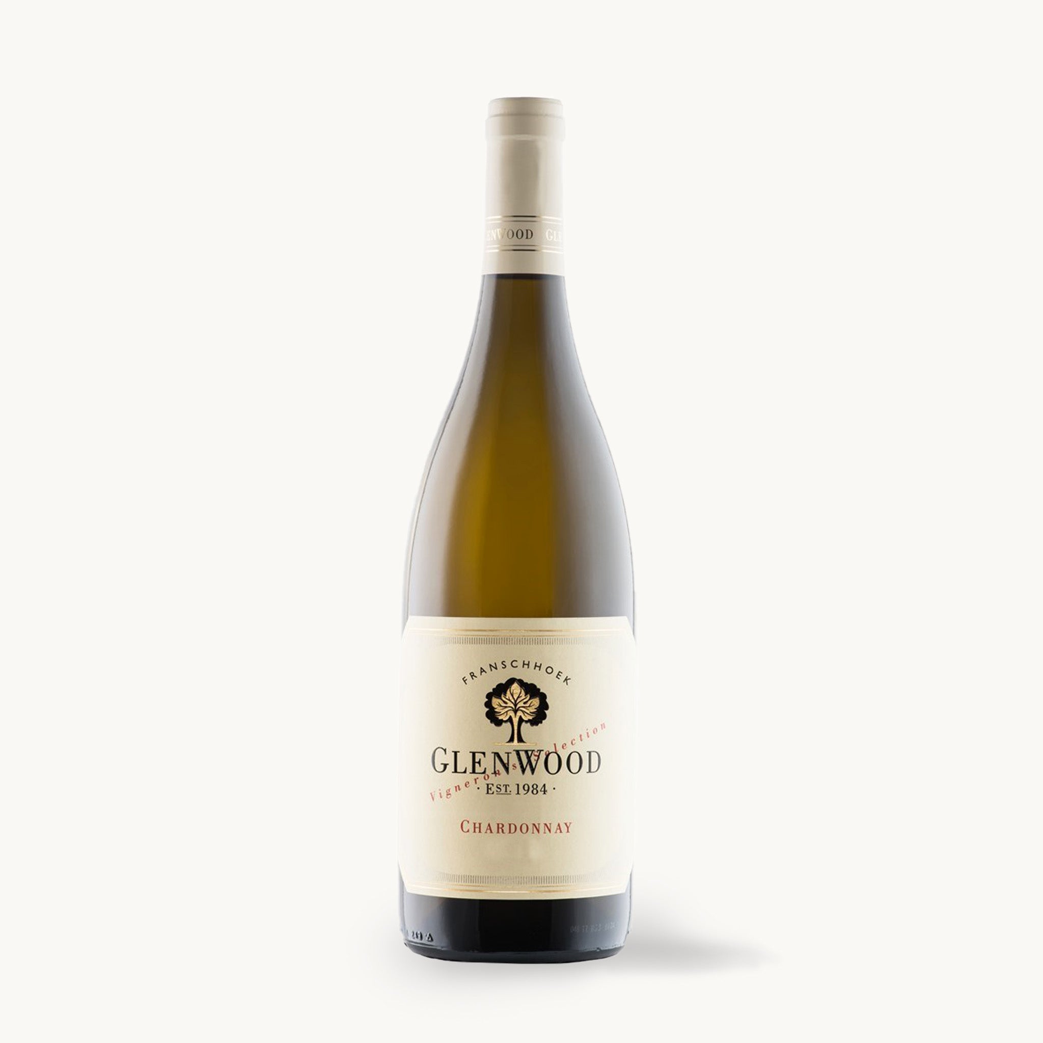 Vigneron's Selection Chardonnay, Glenwood
