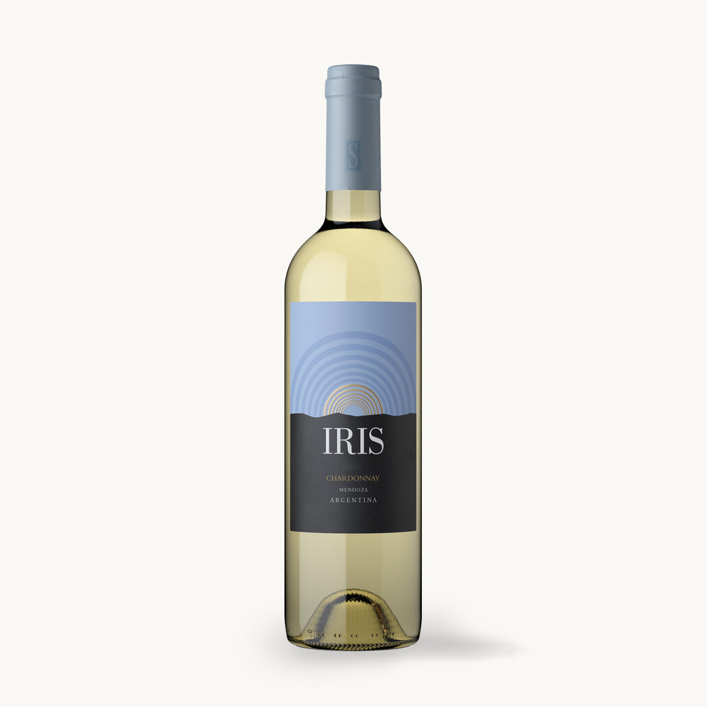 Iris Chardonnay