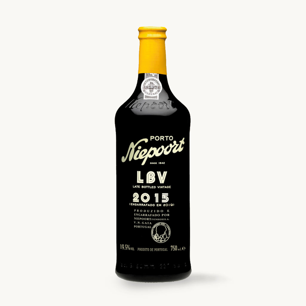 Niepoort LBV
