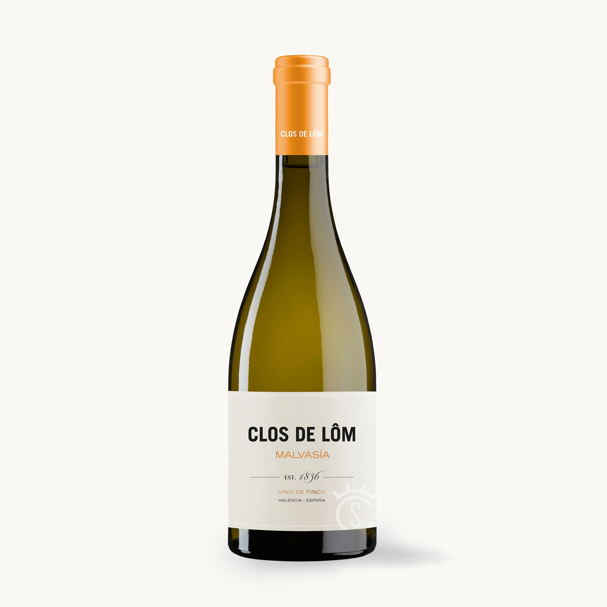 Clos de Lom Malvasia