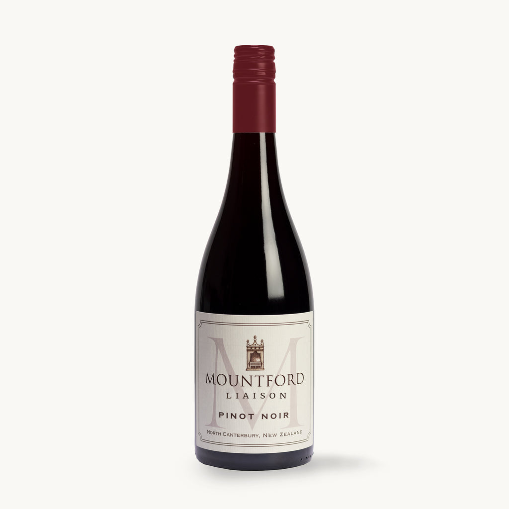 Mountford Liason Pinot Noir