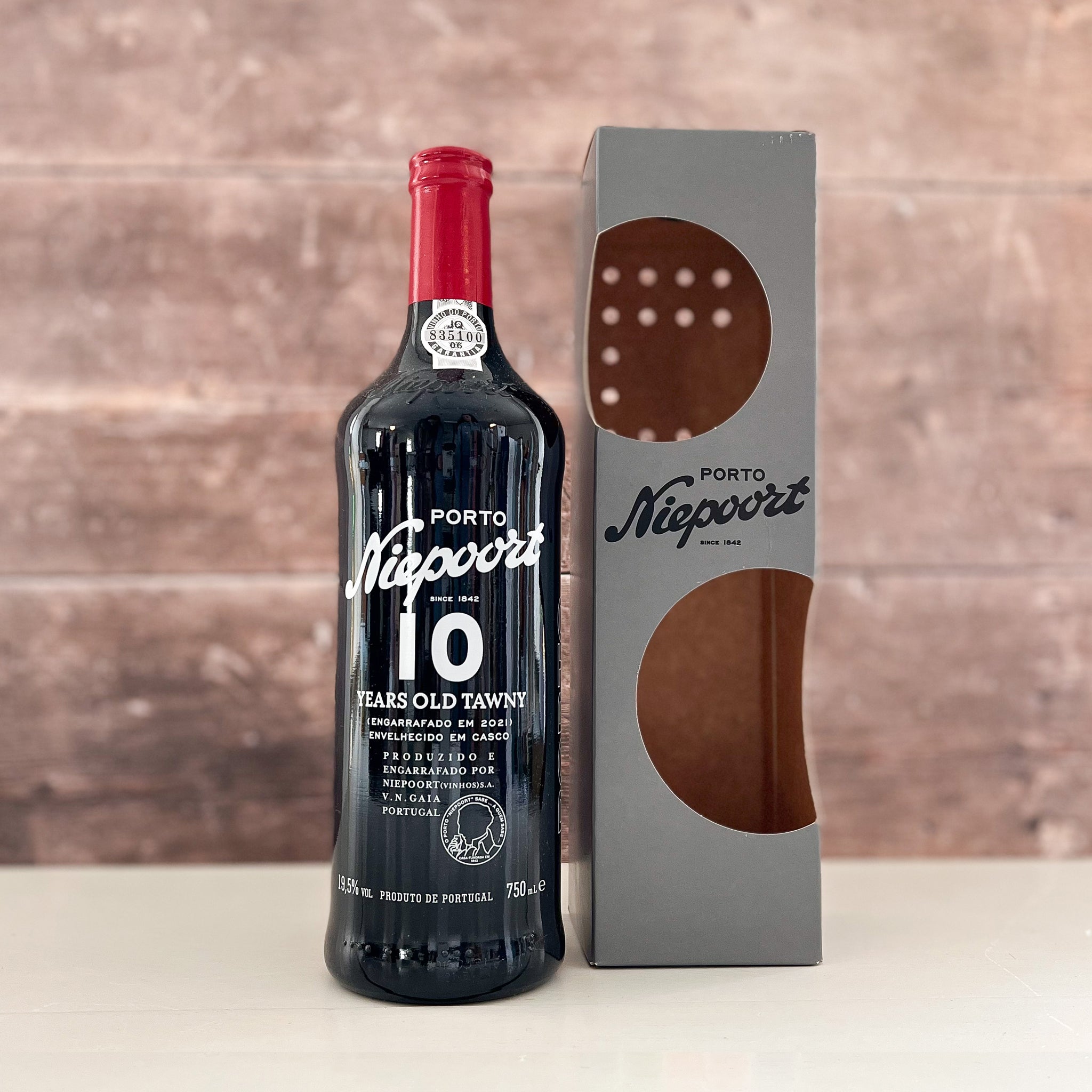 Niepoort 10 year old Tawny