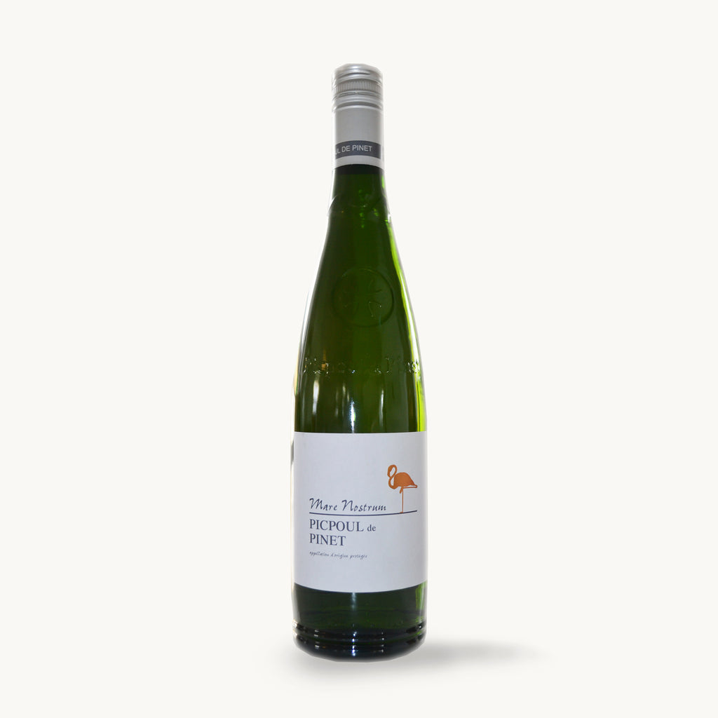 Mare Nostrum Picpoul de Pinet