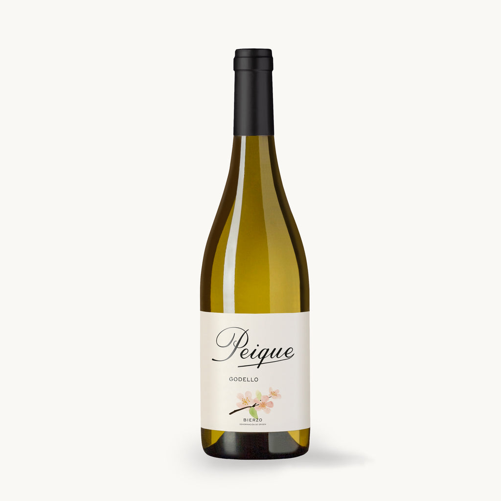 Godello, Bodegas Peique