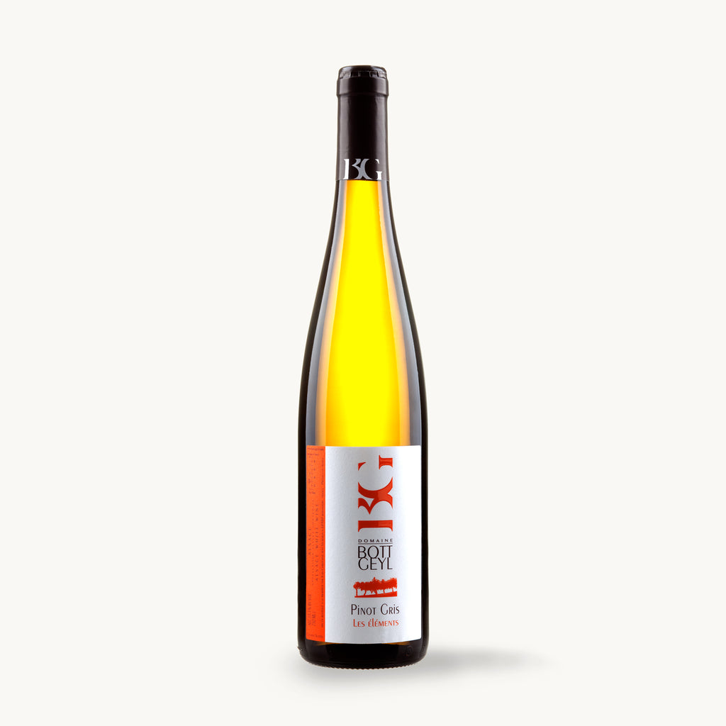 Pinot Gris "Les Elements", Bott Geyl