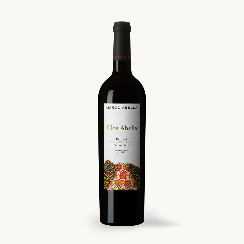 Clos Abella Priorat 2014