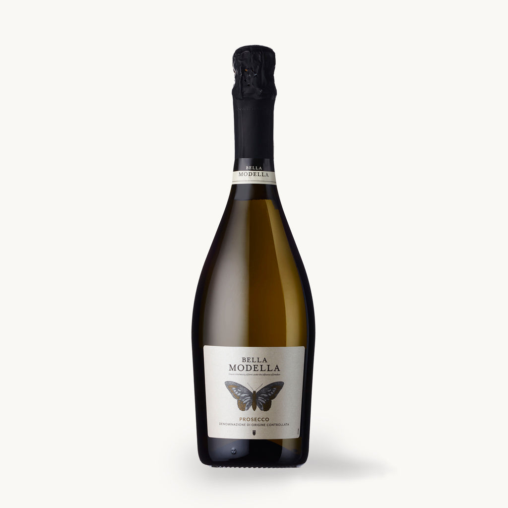 Bella Modella, Prosecco Spumante