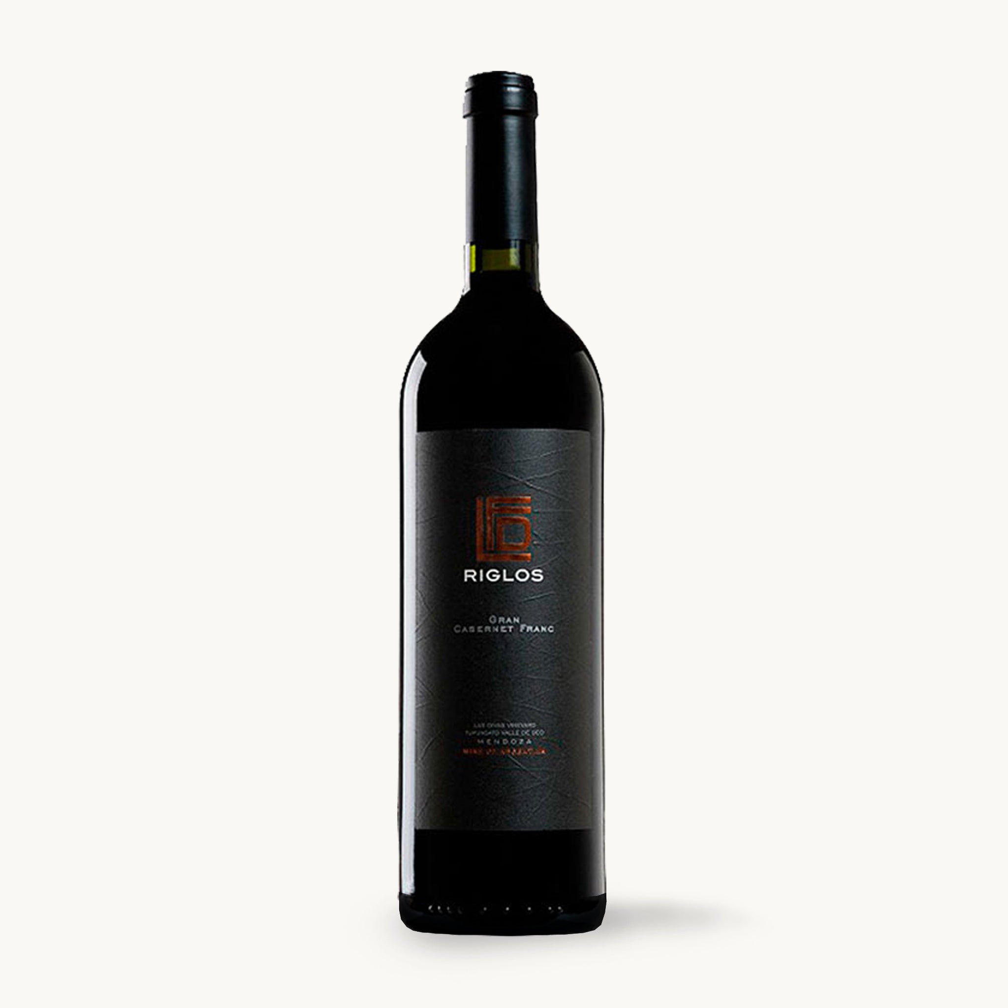 Riglos Gran Cabernet Franc